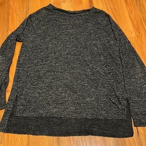American Eagle Soft and Sexy Plush Sweater